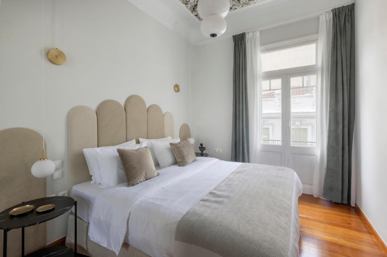 Acropolis Villa 3Br 9Ppl 10 Minutes Metro&Museum Athene Buitenkant foto